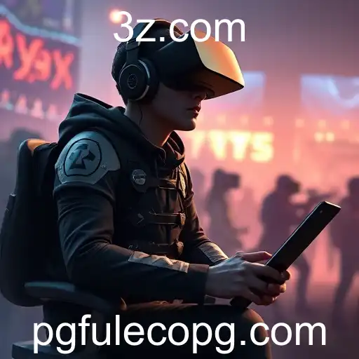 A Revolução dos Jogos Online em 2025