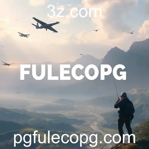 FULECOPG: A Revolução dos Jogos no Brasil