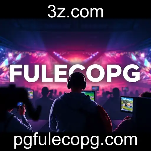 A Ascensão do FULECOPG no Cenário dos Jogos Virtuais