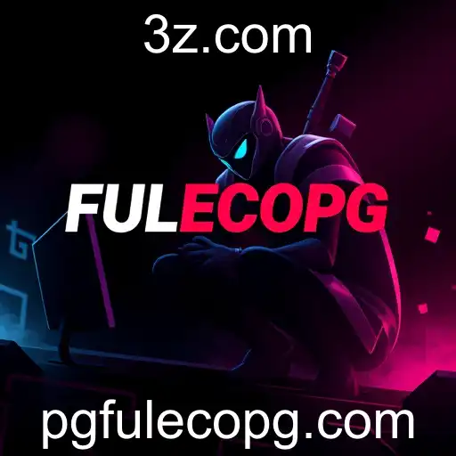 Fulecopg: A Revolução dos Jogos Online