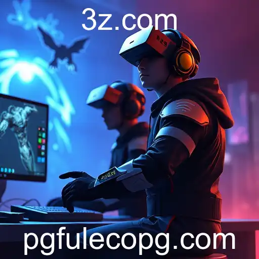 Inovações e Tendências no Universo dos Jogos