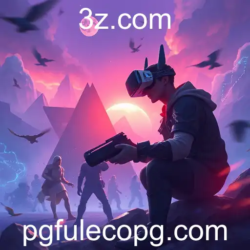 Inovações e Desafios no Universo dos Jogos Online em 2025