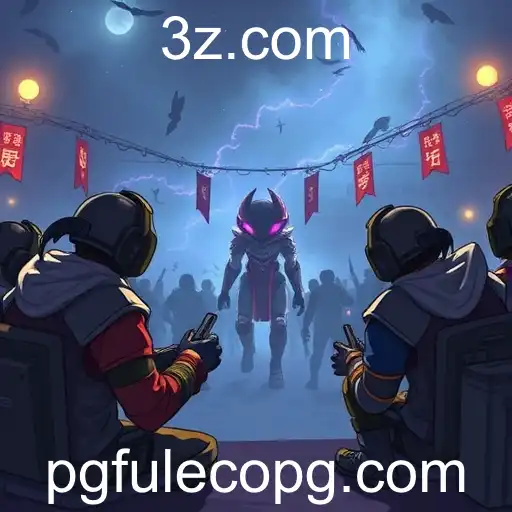 O Impacto dos Jogos Online nas Redes Sociais em 2025