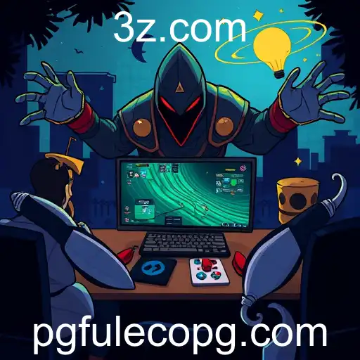 Impacto dos Jogos Online no Cenário Brasileiro