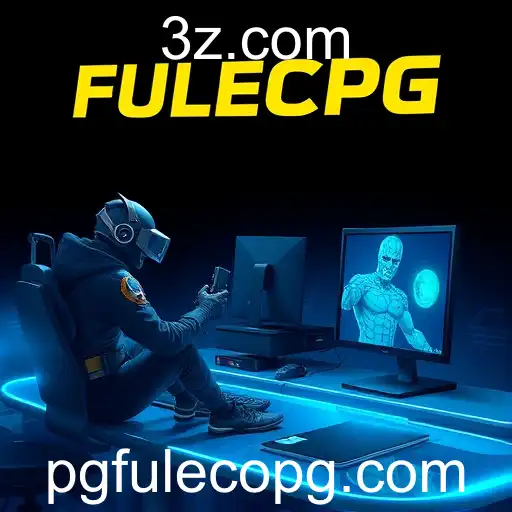 Ascensão do Jogo Online e FULECOPG no Brasil