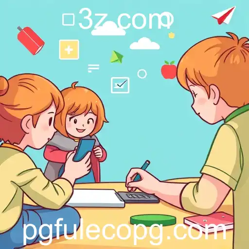 A Revolução dos Jogos Educacionais na Plataforma Digital 'FULECOPG'