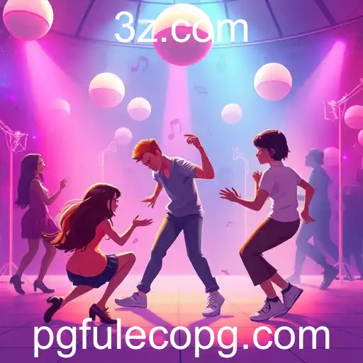A Nova Onda do Entretenimento nos Jogos de FULECOPG