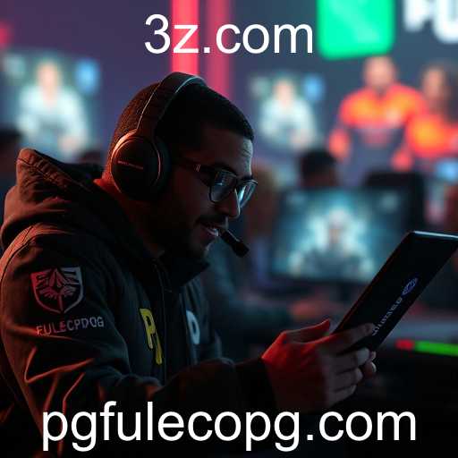 A Revolução dos Jogos Online em 2025