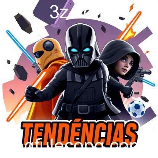 Ascensão e Desafios do Mercado de Jogos em 2025