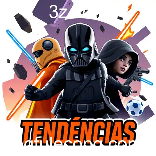 Ascensão e Desafios do Mercado de Jogos em 2025