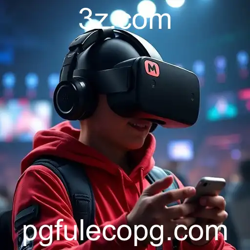 Inovações e Tendências no Mundo dos Jogos em 2025