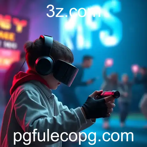 Revolução nos Jogos Online: A Ascensão da FULECOPG