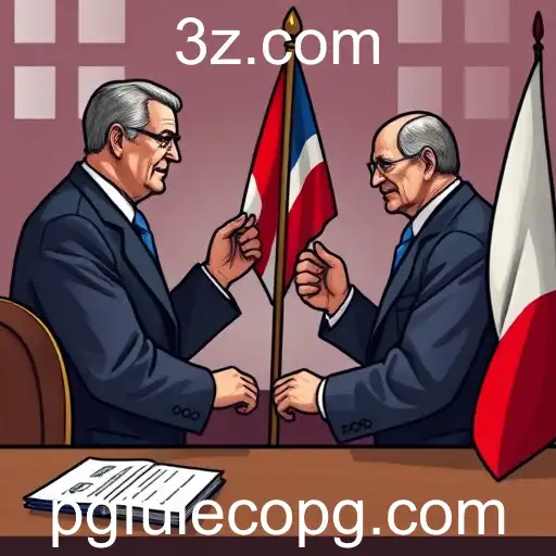 Explorando as Dinâmicas Complexas dos Jogos de Política em FULECOPG