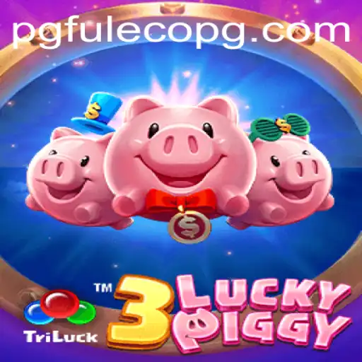 3LUCKYPIGGY: A Revolutionary New Game Shipping a Twist in Puzzle Fun