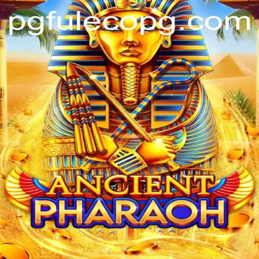 Unveiling AncientPharaoh: A Captivating Journey into the Heart of Ancient Egyptian Mysteries