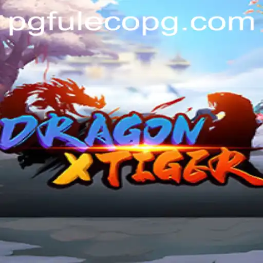 Unveiling DragonXTiger: A New Era in Gaming