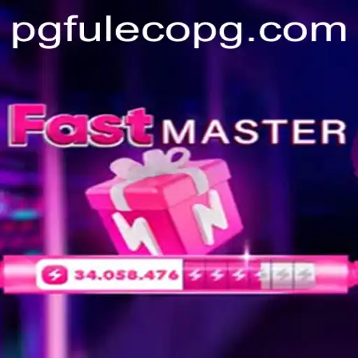 FastMaster: A Thrilling Adventure in Speed and Strategy