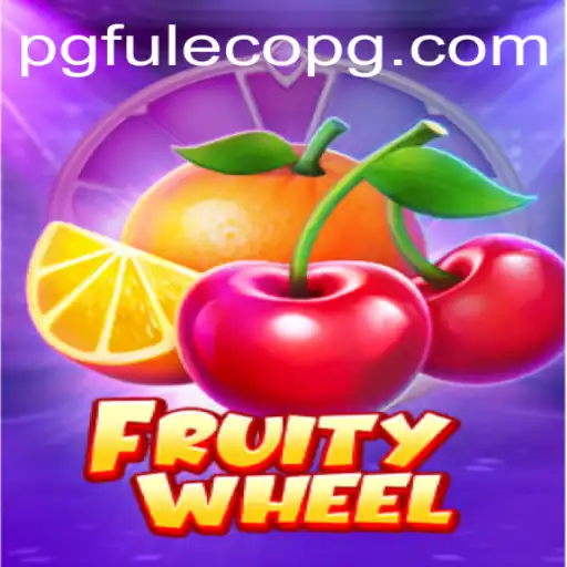 FruityWheel: Spinning Through the World of Fun and Strategy