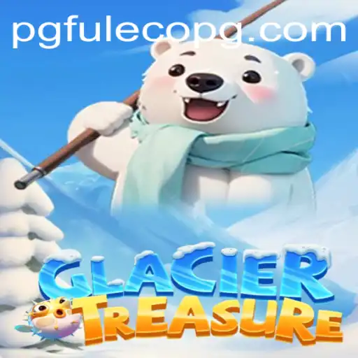 Unveiling GlacierTreasure: An Epic Adventure in Gaming