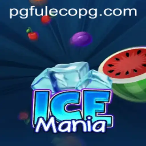 IceMania: Unveiling a Chillingly Exciting Gaming Phenomenon