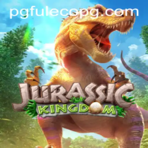Embark on an Epic Adventure in JurassicKingdom with FULECOPG