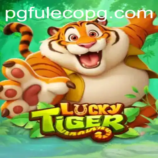 Unleashing the Exciting World of LuckyTiger: A Modern Game Phenomenon