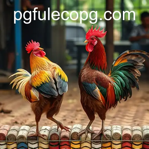 Gaming Experience FULECOPG - 800+ Premium and Exclusive Games