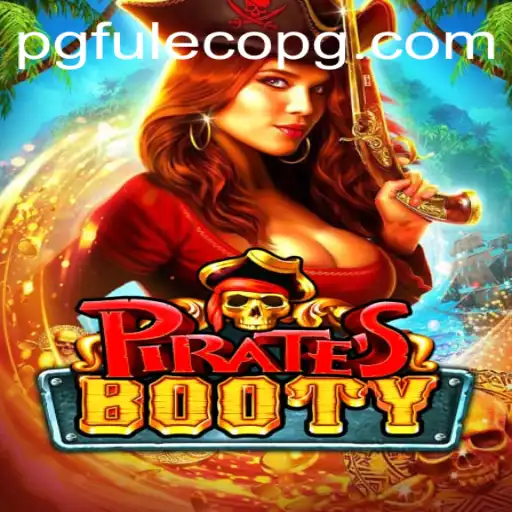 Explore the Exciting World of PiratesBooty: A Thrilling Adventure Awaits!