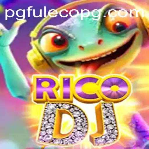 Discover the Exciting World of RicoDJ: The Game Revolutionizing Digital Play
