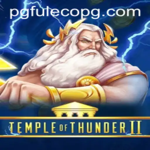 Exploring the Mystical Realms of TempleofThunderII