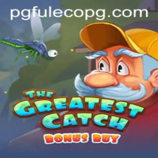 TheGreatestCatchBonusBuy: A Dive into the Ultimate Fishing Adventure