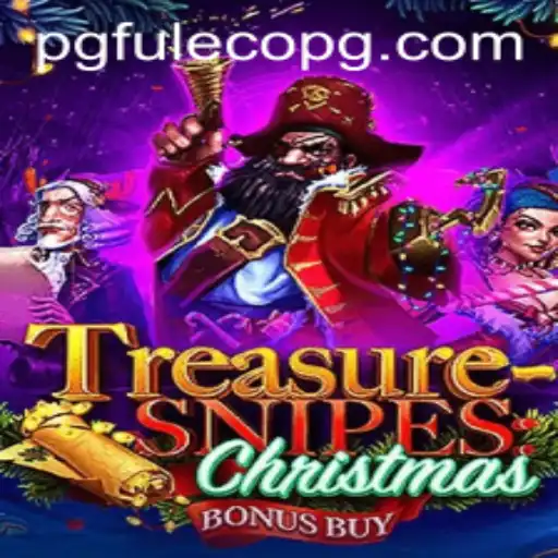 Discover TreasuresnipesChristmas: A Festive Adventure Game with a Twist