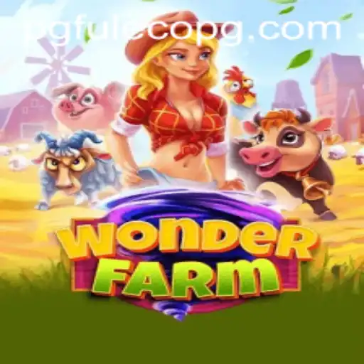 Explore the Enchanting World of WonderFarm: Game Description, Introduction, and Rules